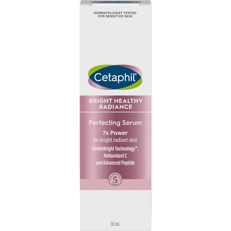 Cetaphil Bright Healthy Radiance Perfecting Serum 30ml - GimmeNow