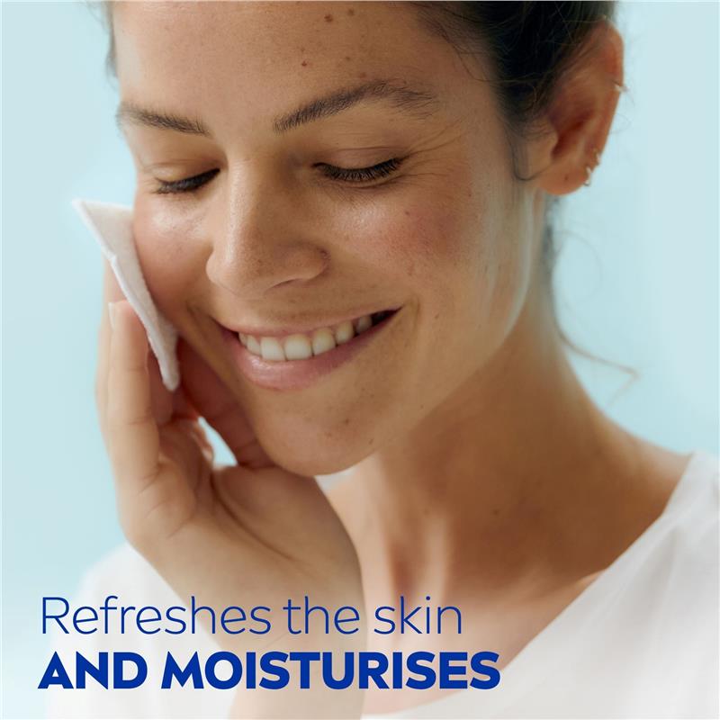 NIVEA Daily Essentials Refreshing Face Toner 200ml