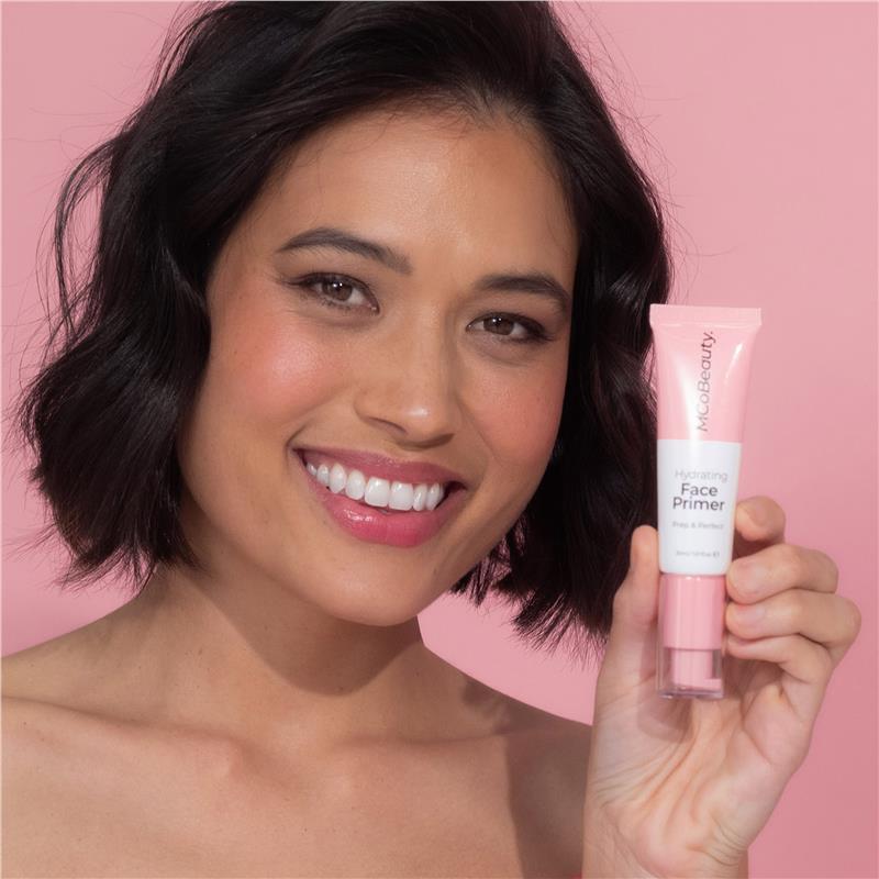 MCoBeauty Hydrating Face Primer New