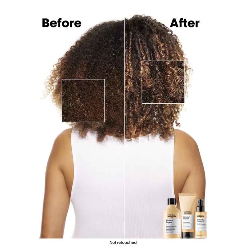 L'Oreal Professionnel Serie Expert Absolut Repair Conditioner 200ml