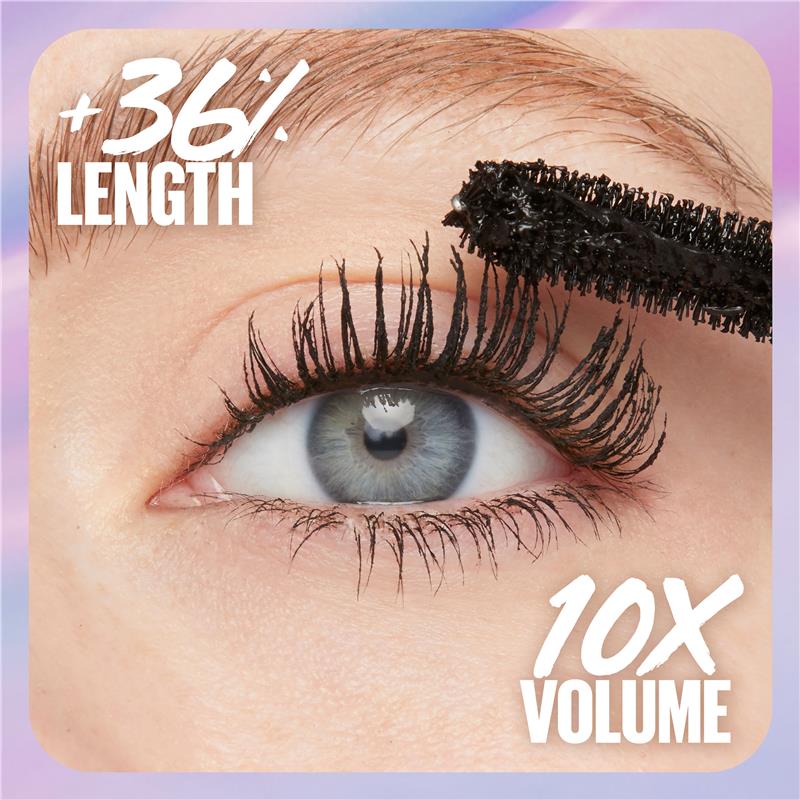 Maybelline The Falsies Surreal Extensions Washable Mascara - GimmeNow