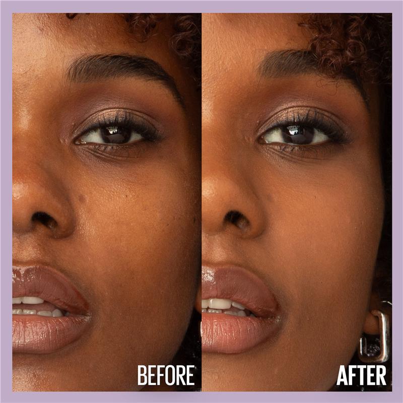 Maybelline Superstay Lumi Matte Longwear 30H Foundation 351