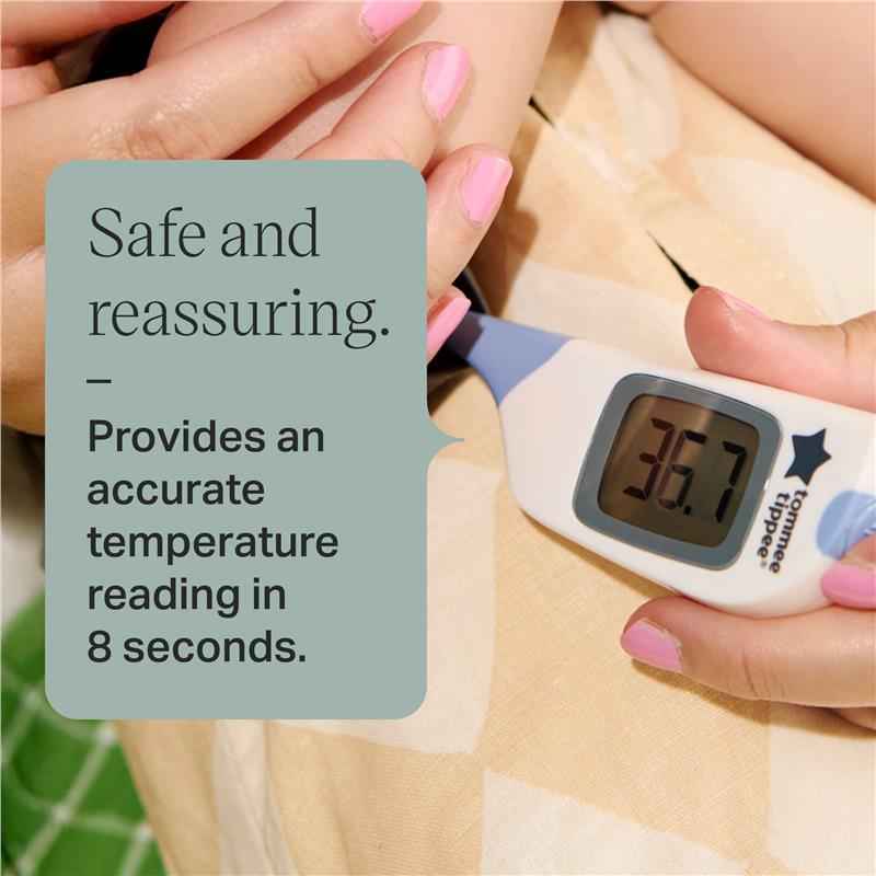 Tommee Tippee Pen Digital Thermometer