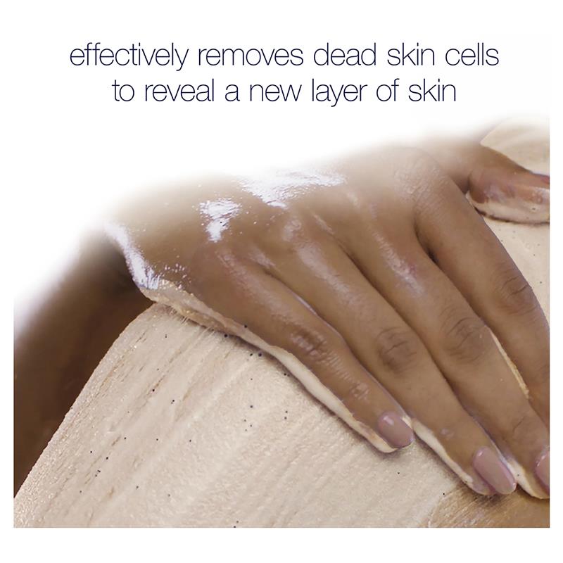 Dove Exfoliating Body Polish Colloidal Oatmeal And Calendula Oil 298g - GimmeNow