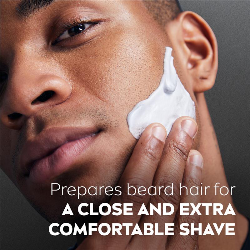 NIVEA for Men Deep Shave Gel 200ml