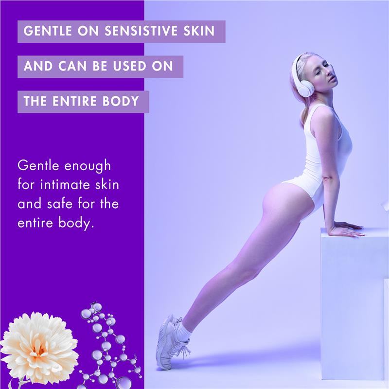 Vagisil Intimate Wash pH Balance 240ml