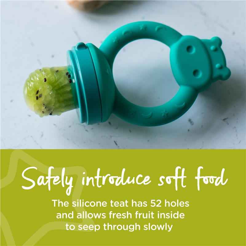 Tommee Tippee Fresh Food Feeder