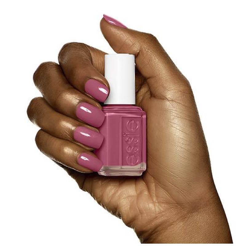Essie Nail Polish Mrs Always Right 413