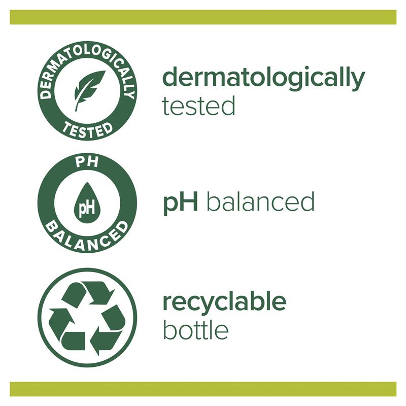 Palmolive Body Butter Vanilla Moisturising Body Wash 750ml - GimmeNow