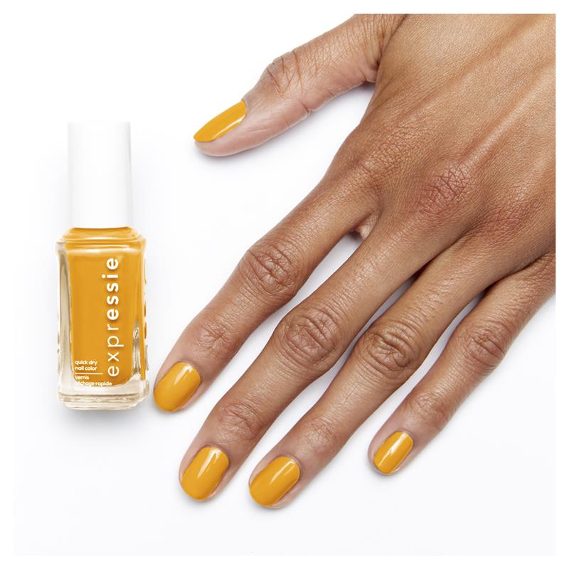 Essie Expressie Nail Polish Outside The Lines 495 9.8ml