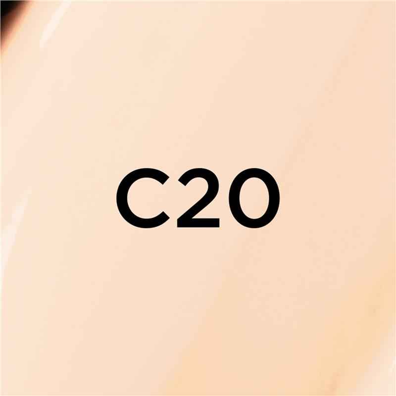 L'Oreal Paris Infallible 24H Cushion Foundation 20