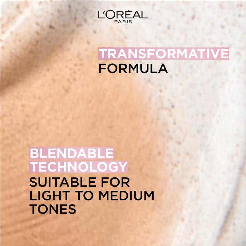 L'Oreal Paris Cest Magic BB Cream 03 Medium Light - GimmeNow