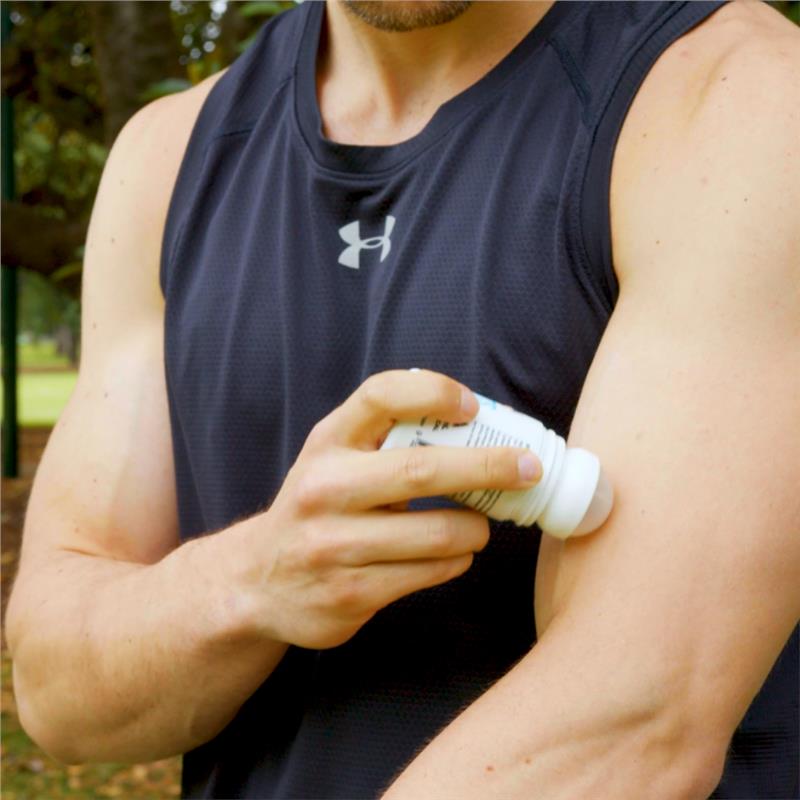 Zen Joint & Muscle Relief Sports Roll On 75ml - GimmeNow