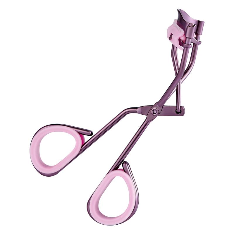 Manicare Eyelash Curler With Comb