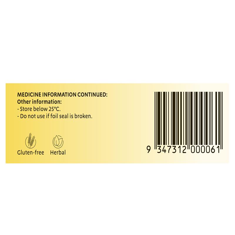Canephron Urinary Tract Support 30 Tablets