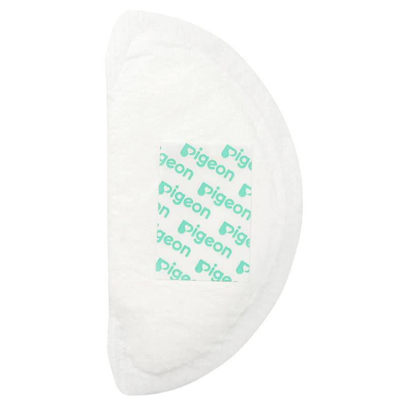 Pigeon Comfy Feel Breast Pads 50 Pieces - GimmeNow