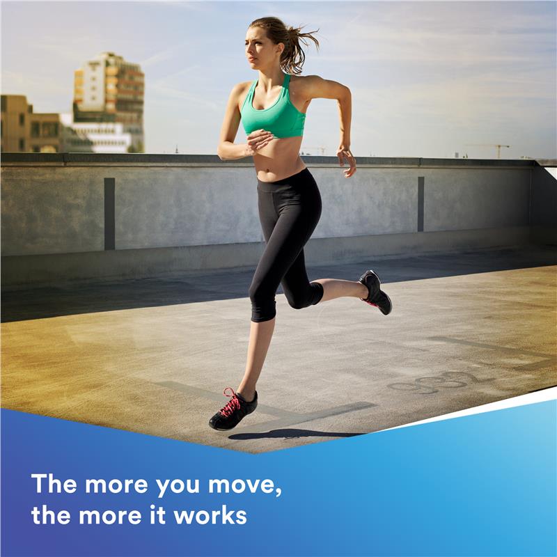 Rexona for Women Antiperspirant Spray Sexy Bouquet 50ml - GimmeNow