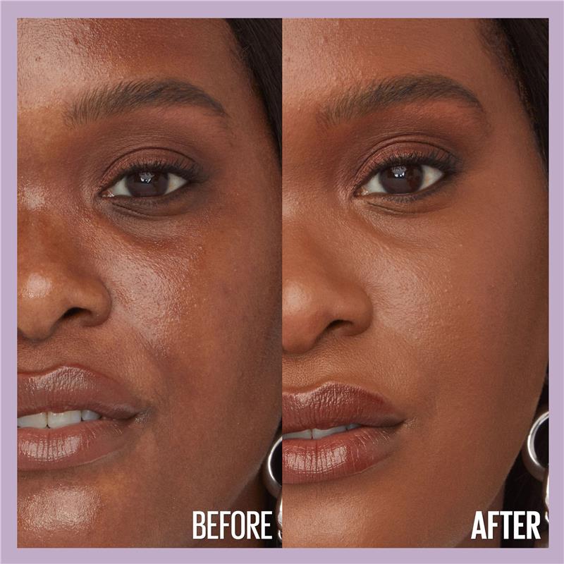 Maybelline Superstay Lumi Matte Longwear 30H Foundation 368