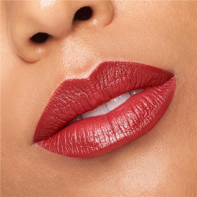 L'Oreal Paris Color Riche Classic Satin Lipstick 1980 L'Ambere