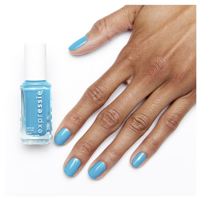 Essie Expressie Nail Polish Word On The Street 10ml