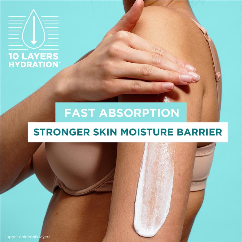 Garnier Body Superfood Aloe Vera & Magnesium Nourishing Cream 380ml