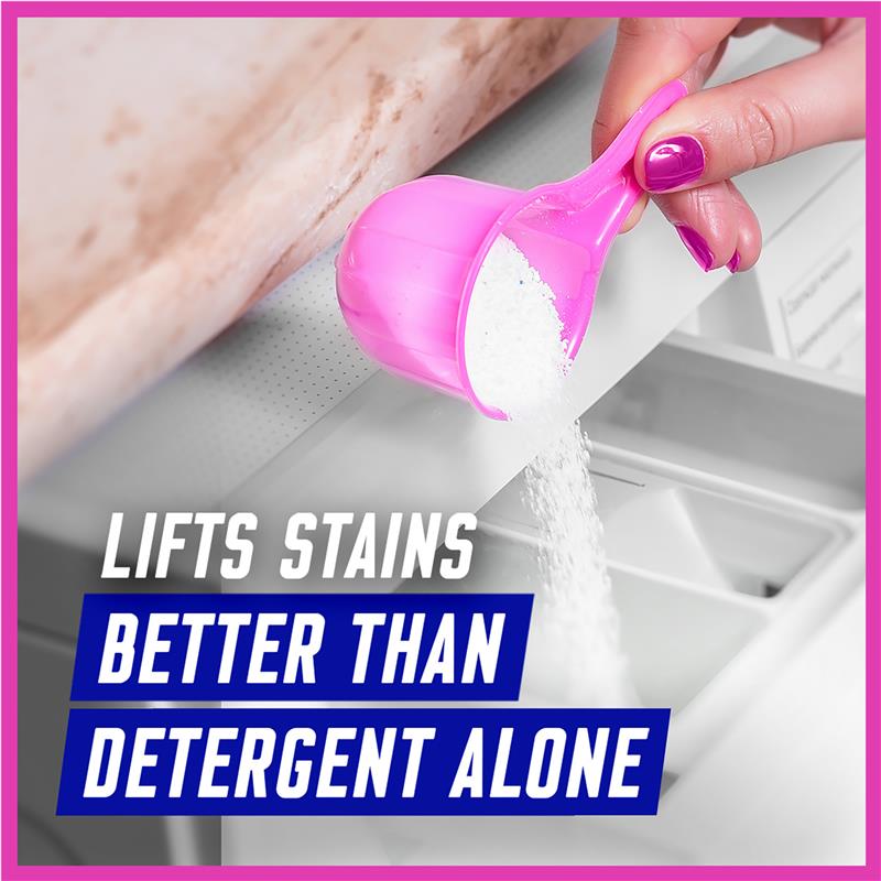 Vanish Napisan Oxiaction 3kg Bucket