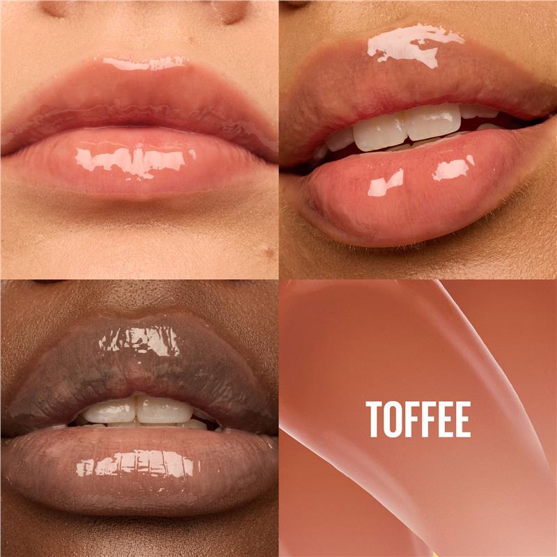 Maybelline Lifter Gloss 027