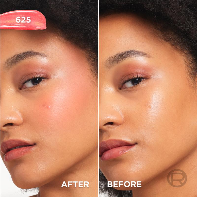 L'Oreal Paris Lumi Le Liquid Blush 625 Gold Pink