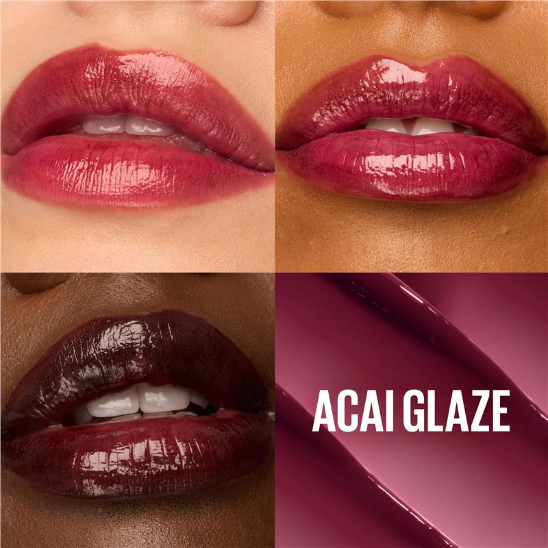 Maybelline Lifter Glaze 008 Acai Glaze
