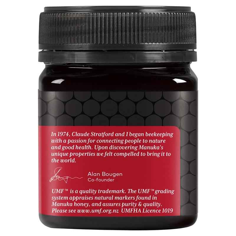 Comvita UMF 5+ Manuka Honey 250g (Not Available in WA)