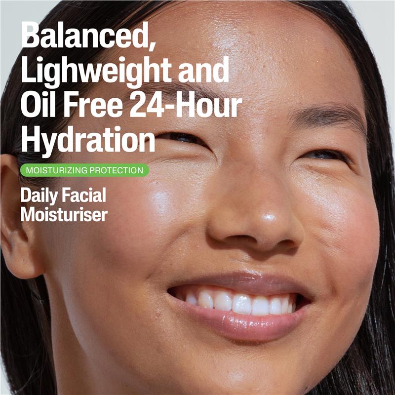 Cetaphil Daily Facial Moisturiser 118ml