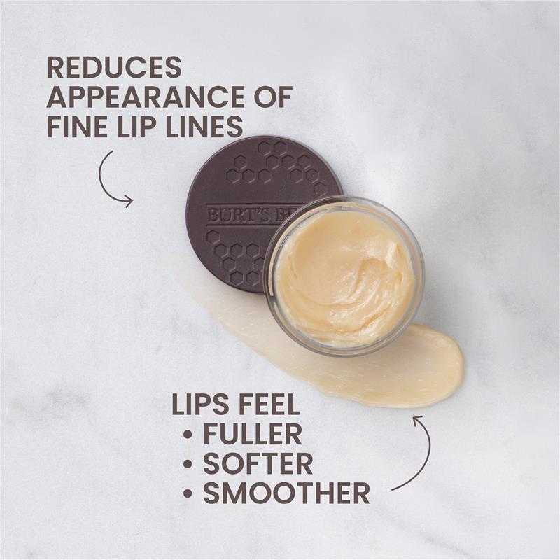 Burts Bees Overnight Intensive Lip Treatment Blister 7.08g