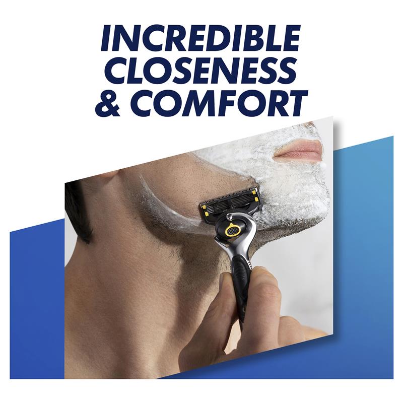 Gillette Fusion ProShield Razor Blades 8 Pack - GimmeNow