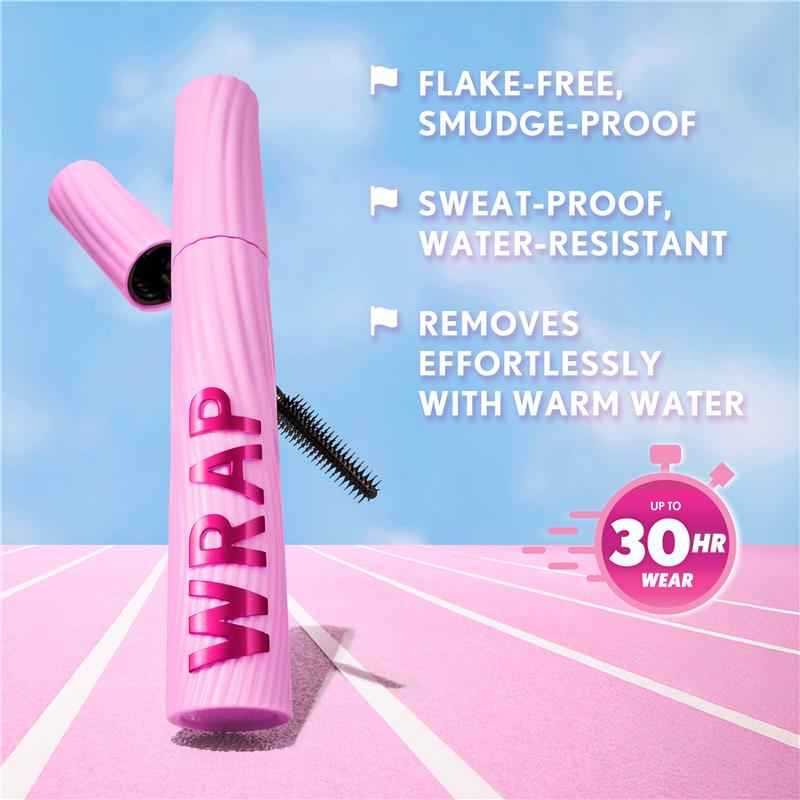 Covergirl Eye Enhancer Tubing Mascara 800 Intense Black