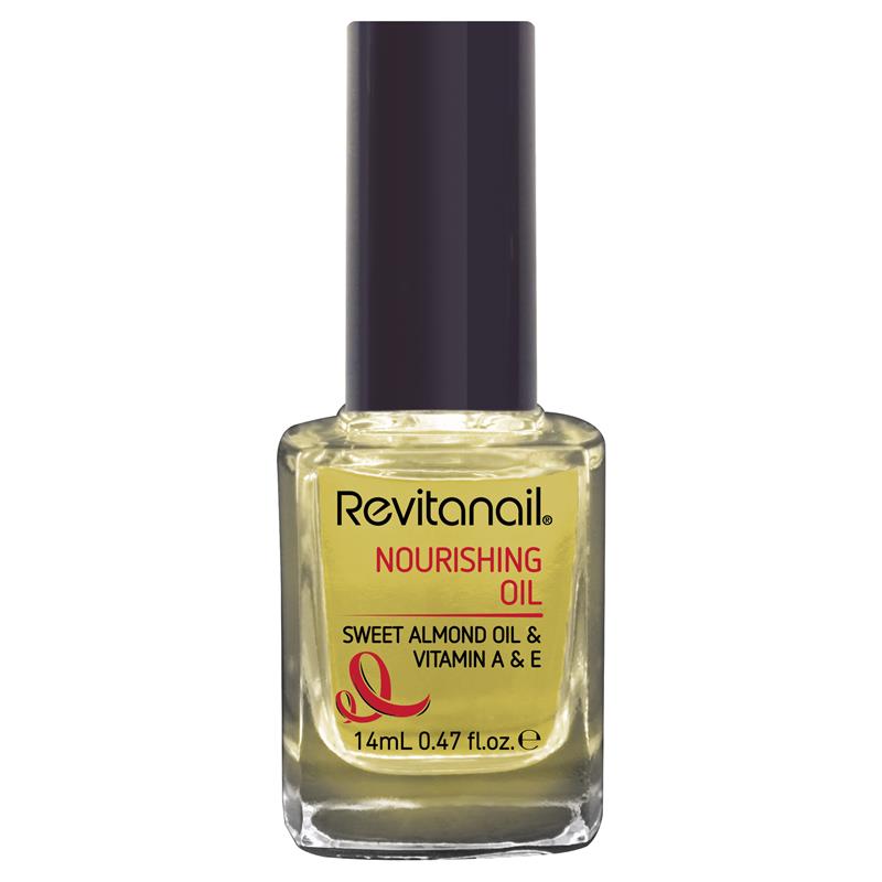 Revitanail Nourishing Oil 14ml