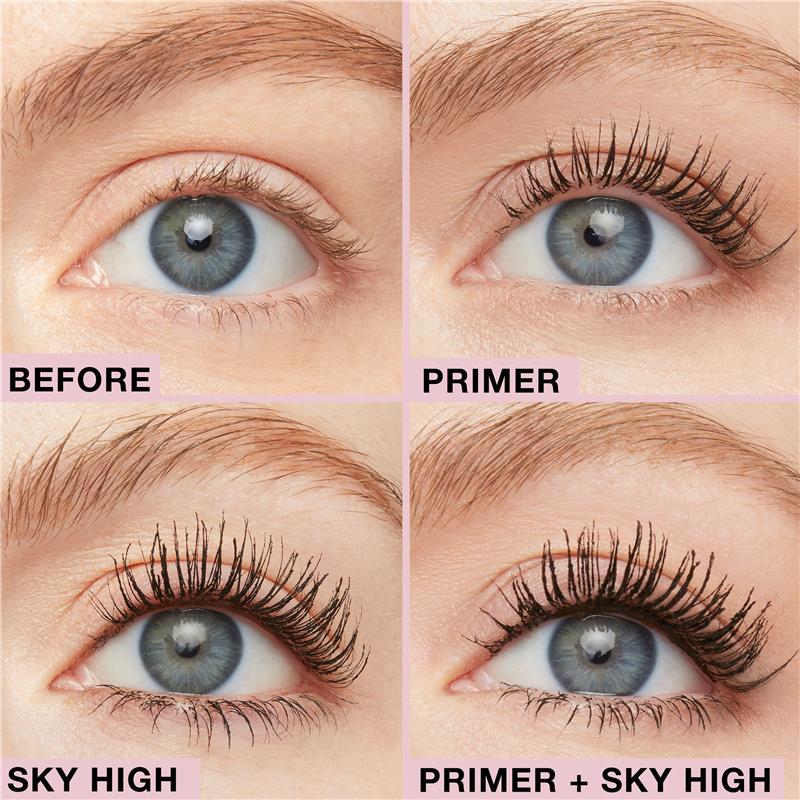 Maybelline Lash Sensational Sky High Mascara Primer