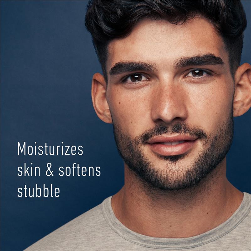 Gillette King C Face & Stubble Moisturiser 100ml - GimmeNow