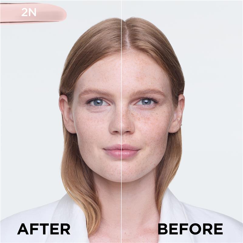 L'Oreal Paris True Match Super-Blendable Perfecting Cream Powder 2N Vanilla