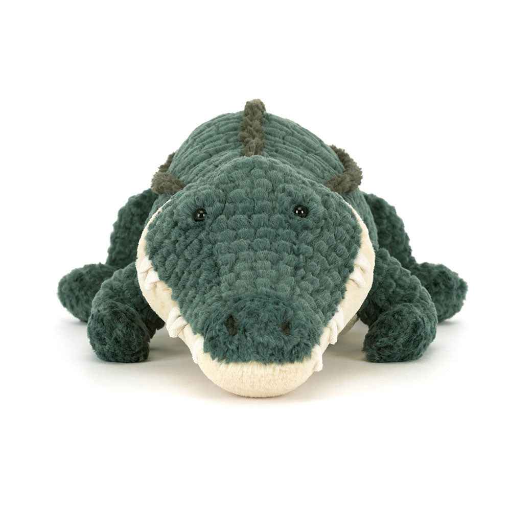 Jellycat Allexi Alligator 63cm