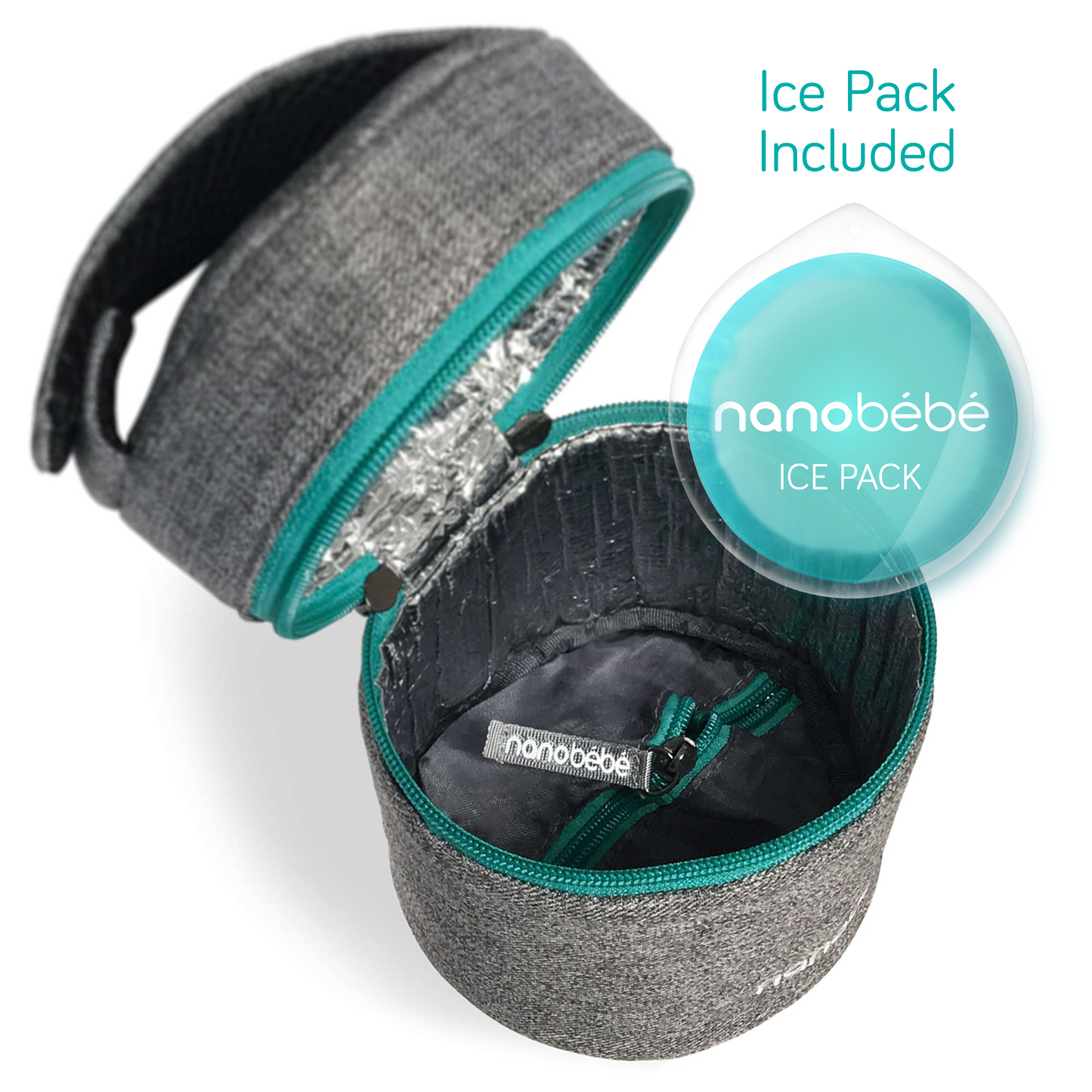 Compact Cooler Bag