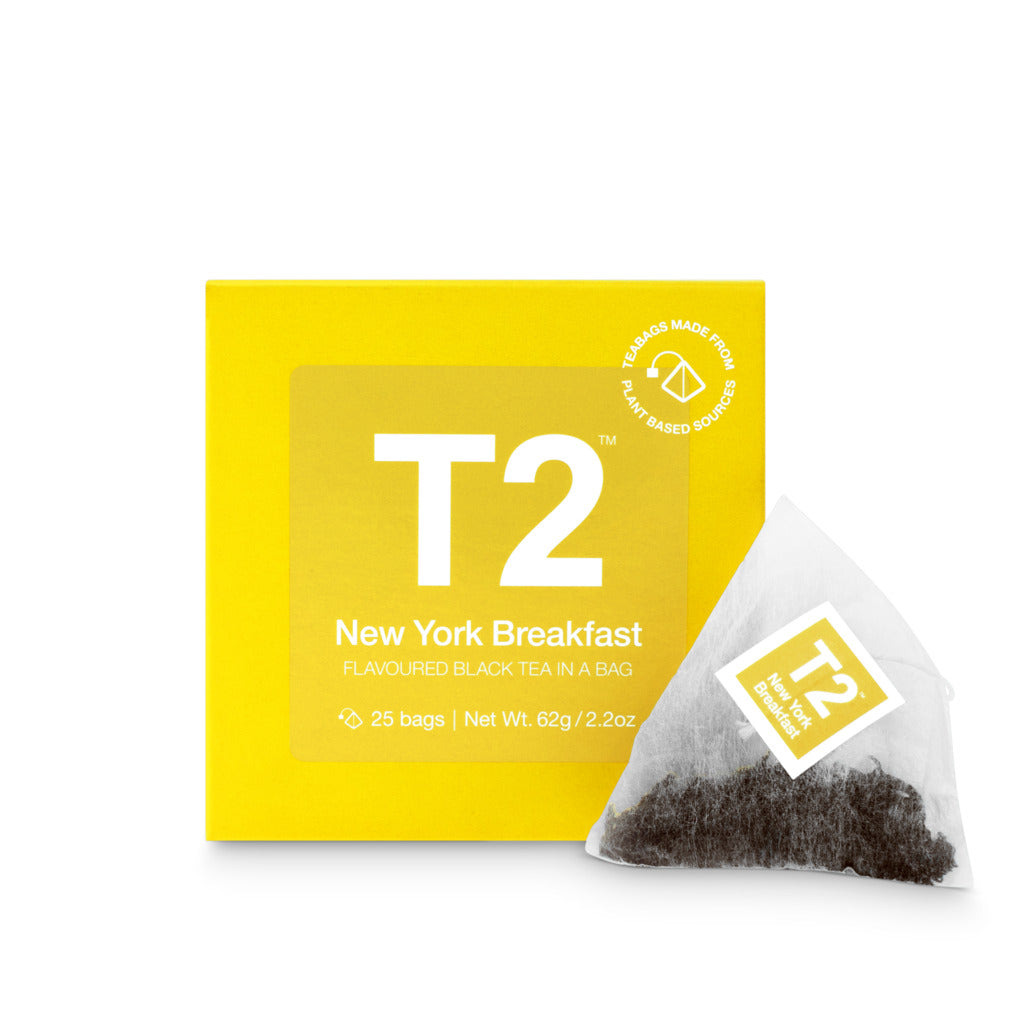 New York Breakfast Loose Leaf