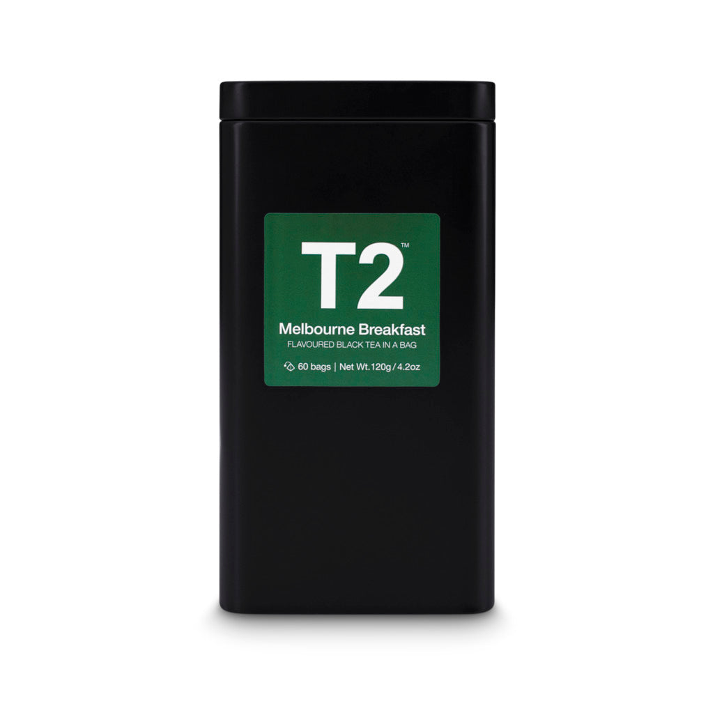 Melbourne Breakfast Loose Leaf