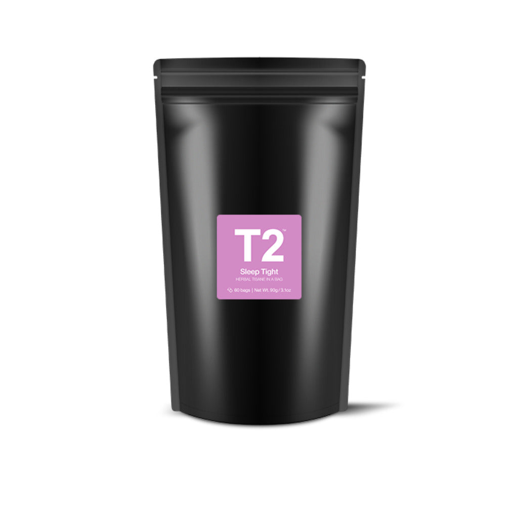 Sleep Tight Loose Leaf