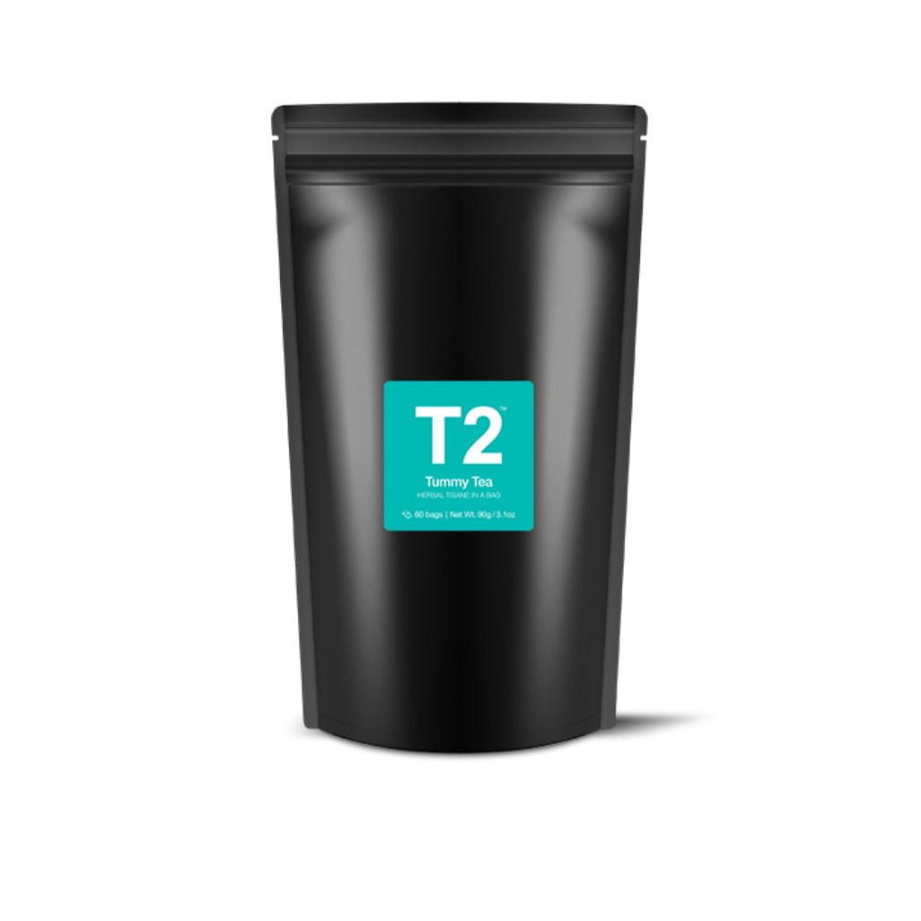 Tummy Tea Loose Leaf