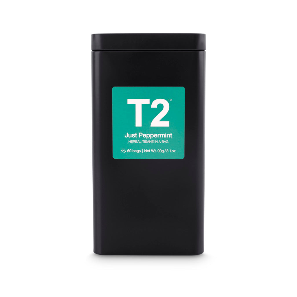 Just Peppermint Loose Leaf