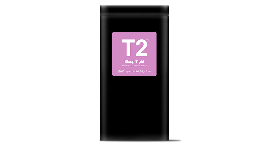 Sleep Tight Loose Leaf