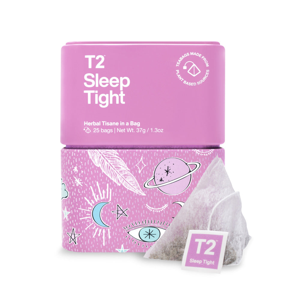 Sleep Tight Loose Leaf