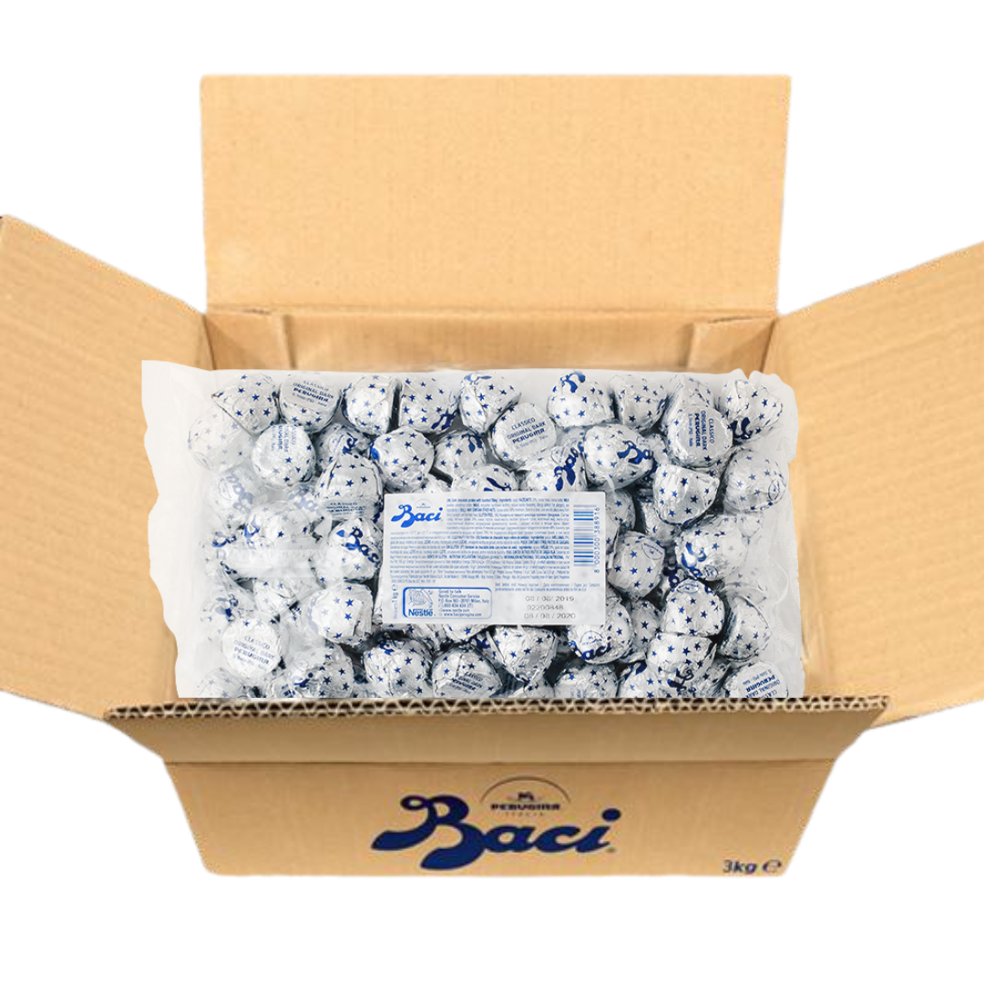 Baci - 3kg Bulk