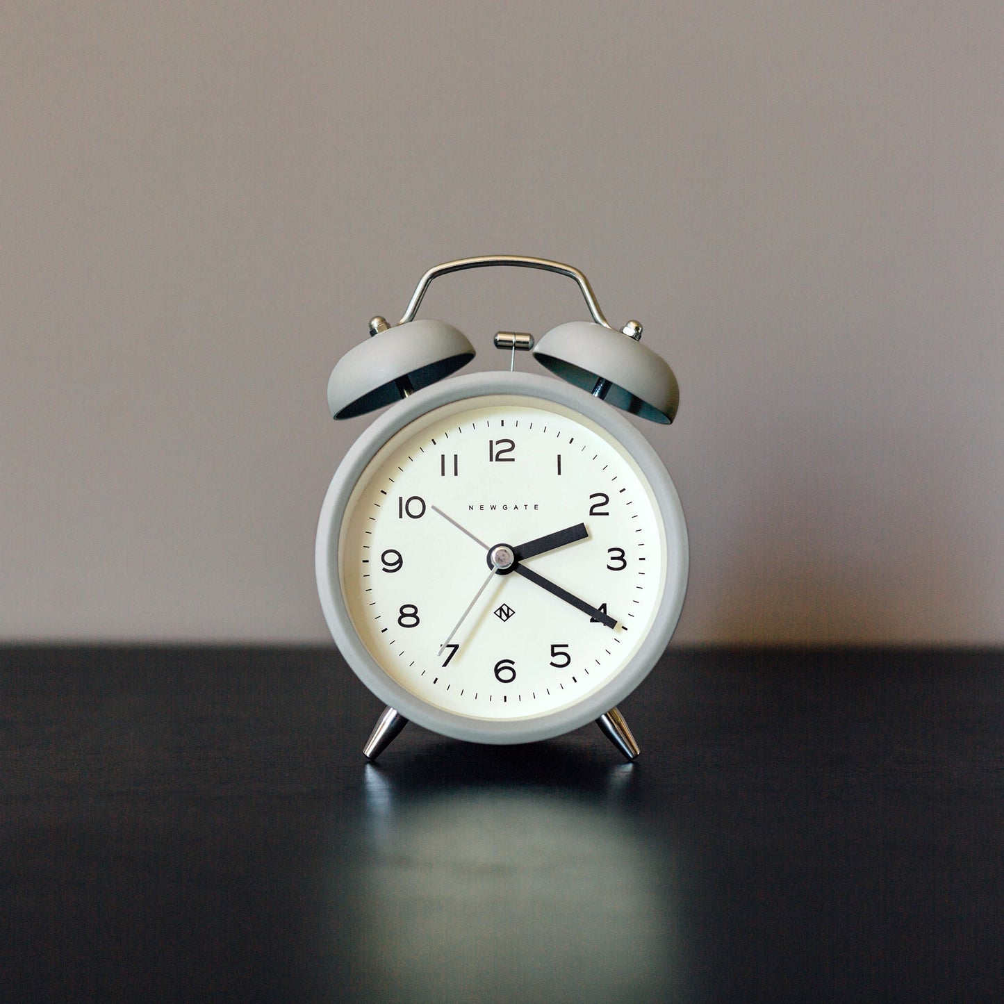 Charlie Bell Echo Matte Posh Grey