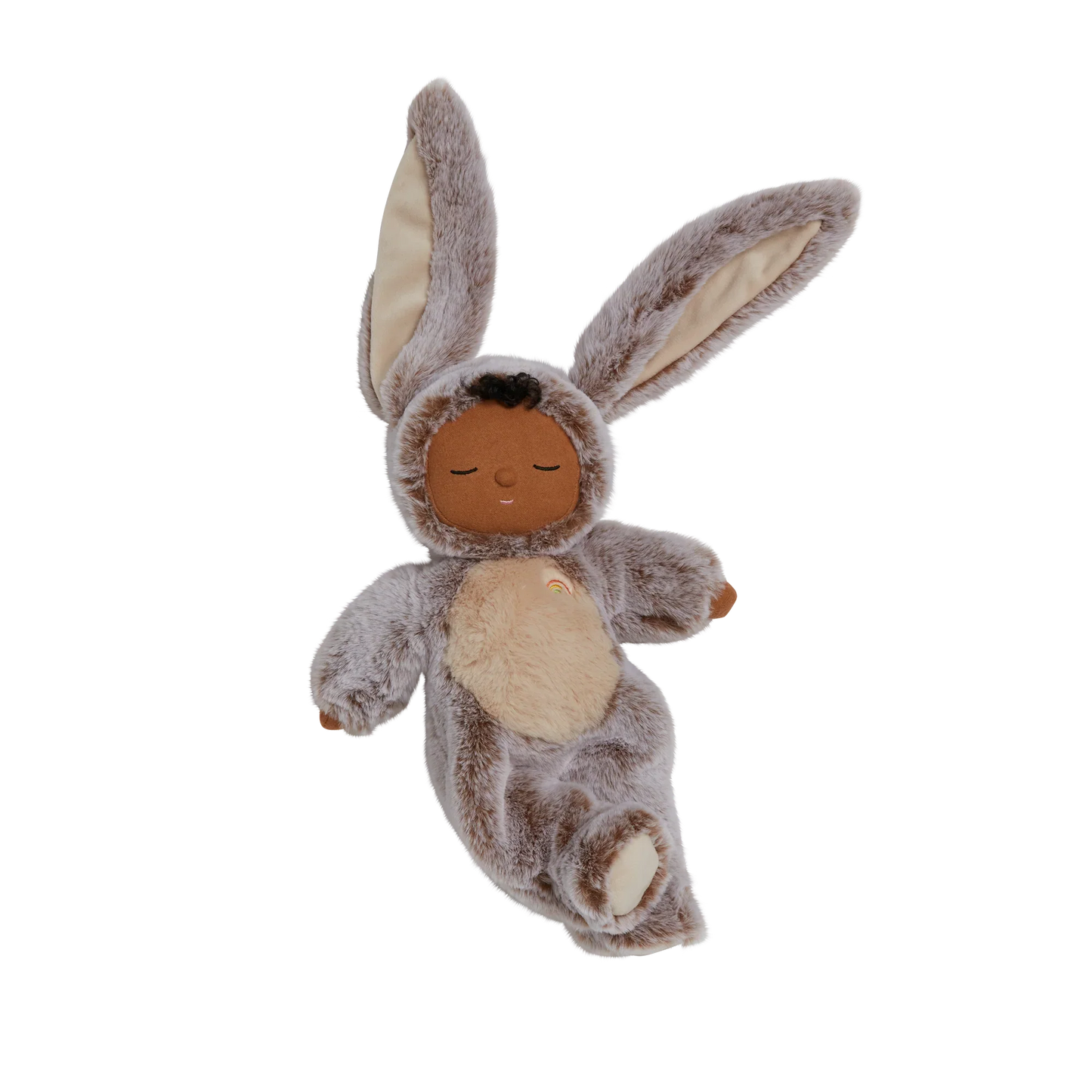Olli Ella Muffin Bunny Cozy Dinkum Doll Baby Toddler Plush Toys Baby Gifts Idea Baby Toys 0m+